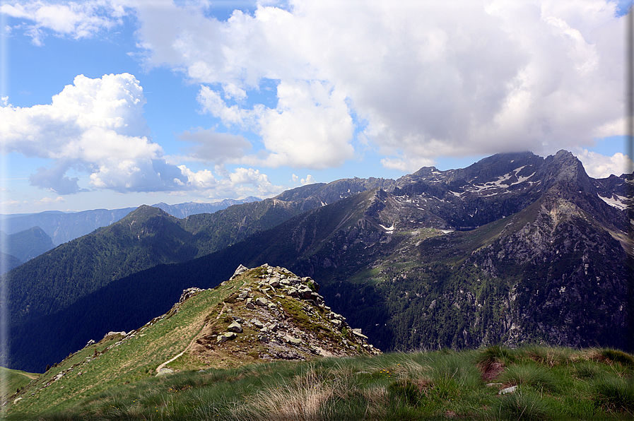 foto Rifugio Brentari